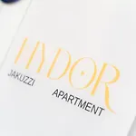 Marvinas Seaside Apartments, Gaia Apartment & Hydor Jacuzzi Apartment