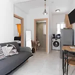 Marvinas Seaside Apartments, Gaia Apartment & Hydor Jacuzzi Apartment