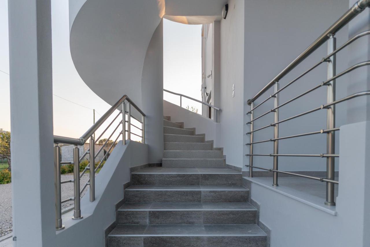 Apartment Marvinas Seaside Apartments, Earth & Ocean Jacuzzi